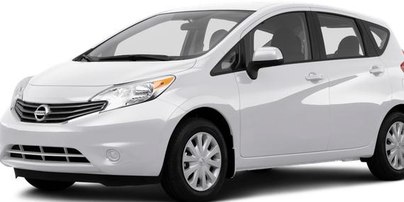 NISSAN VERSA NOTE 2014 3N1CE2CP9EL411395 image NISSAN VERSA NOTE 2014 3N1CE2CP9EL411395 image